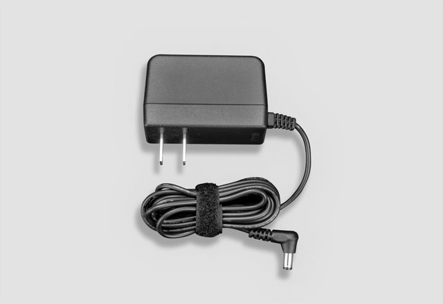 Maglite ML125 LED Flashlight - 120V Convertor