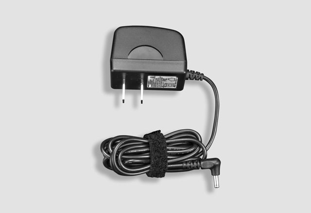 MagCharger 120V charger for Rechargeable flashlight