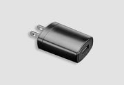 MAG-TAC LED Rechargeable - 120V Converter