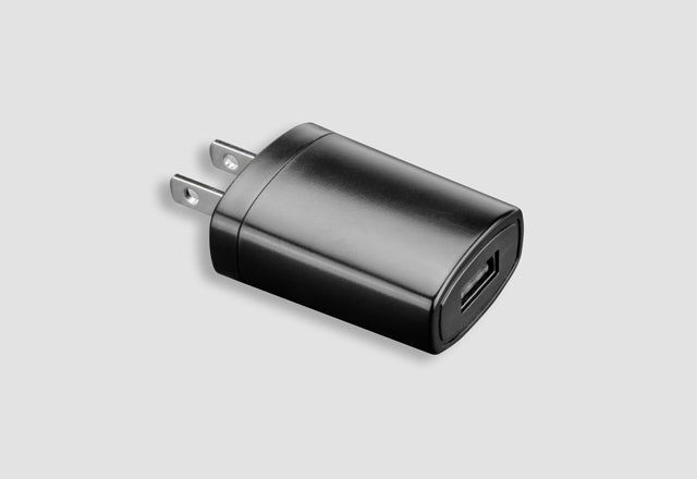 MAG-TAC LED Rechargeable - 120V Converter