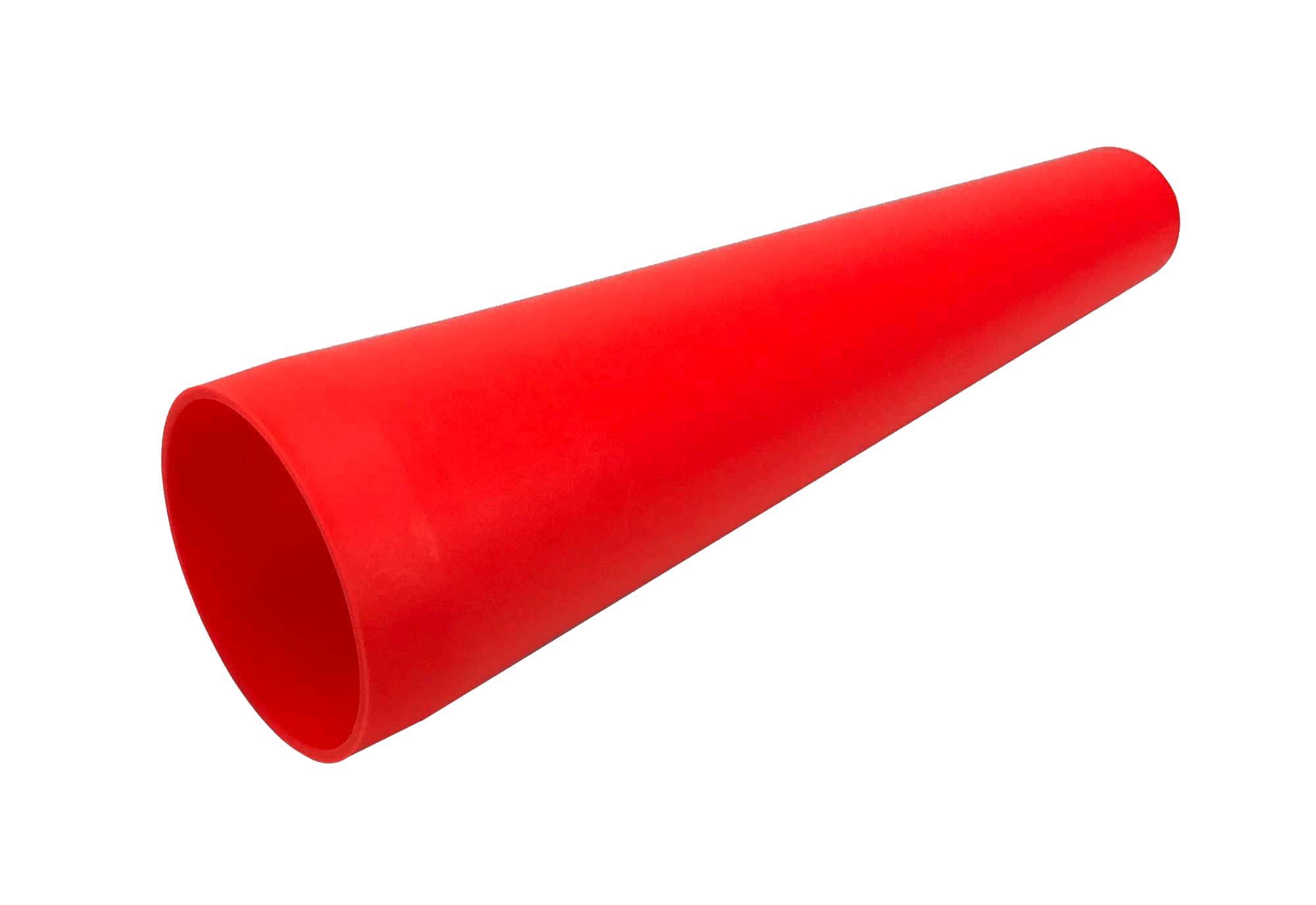 Traffic/Safety Wand fits Mag Charger Halogen