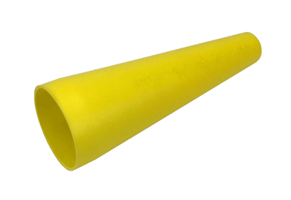Traffic/Safety Wand fits Mag Charger Halogen