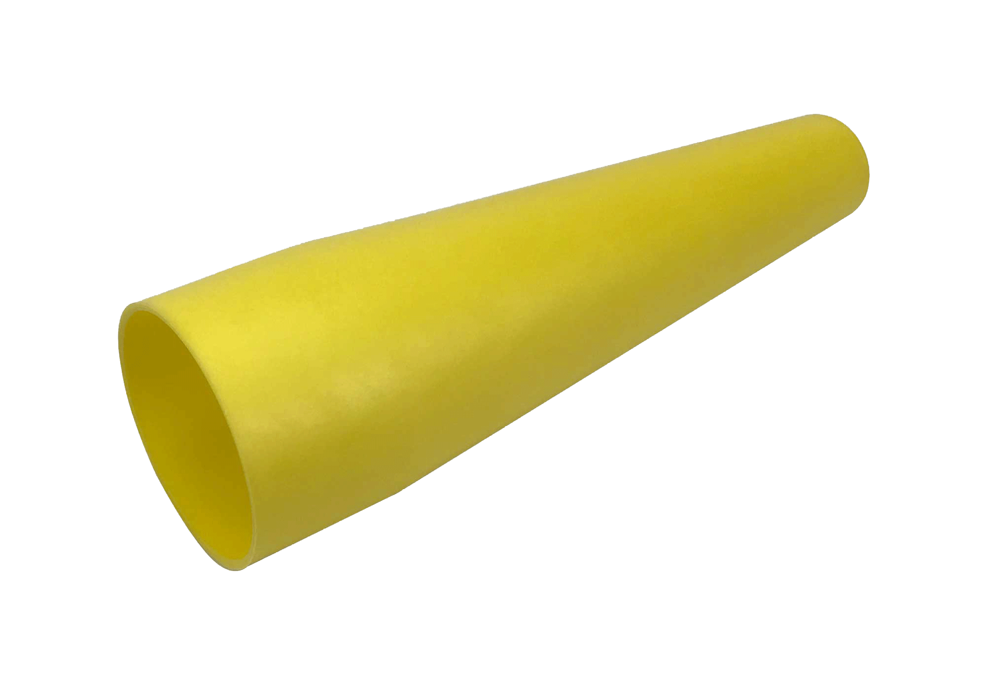 Traffic/Safety Wand fits Maglite, & ML300 LED D-Cell's & Mag Charger LED