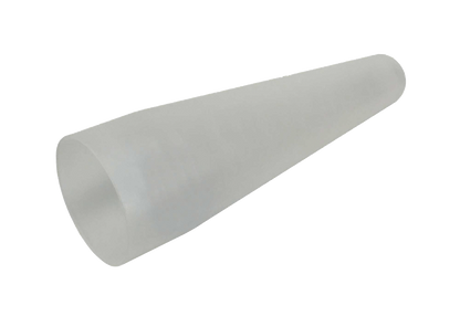 Traffic/Safety Wand fits Maglite, & ML300 LED D-Cell's & Mag Charger LED