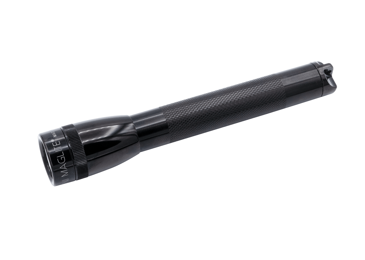Mini Maglite Xenon 2-Cell AA / Knife Combo