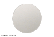 Replacement Clear Lens - Maglite D & C Cell and ML300