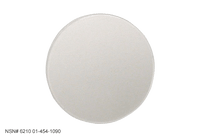 Replacement clear lens for Maglite D C cell and ML300 flashlights