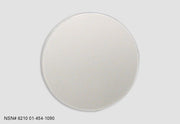 Accessory Lens, Glass Maglite C & D, Mag Charger LED, MagLED and ML300