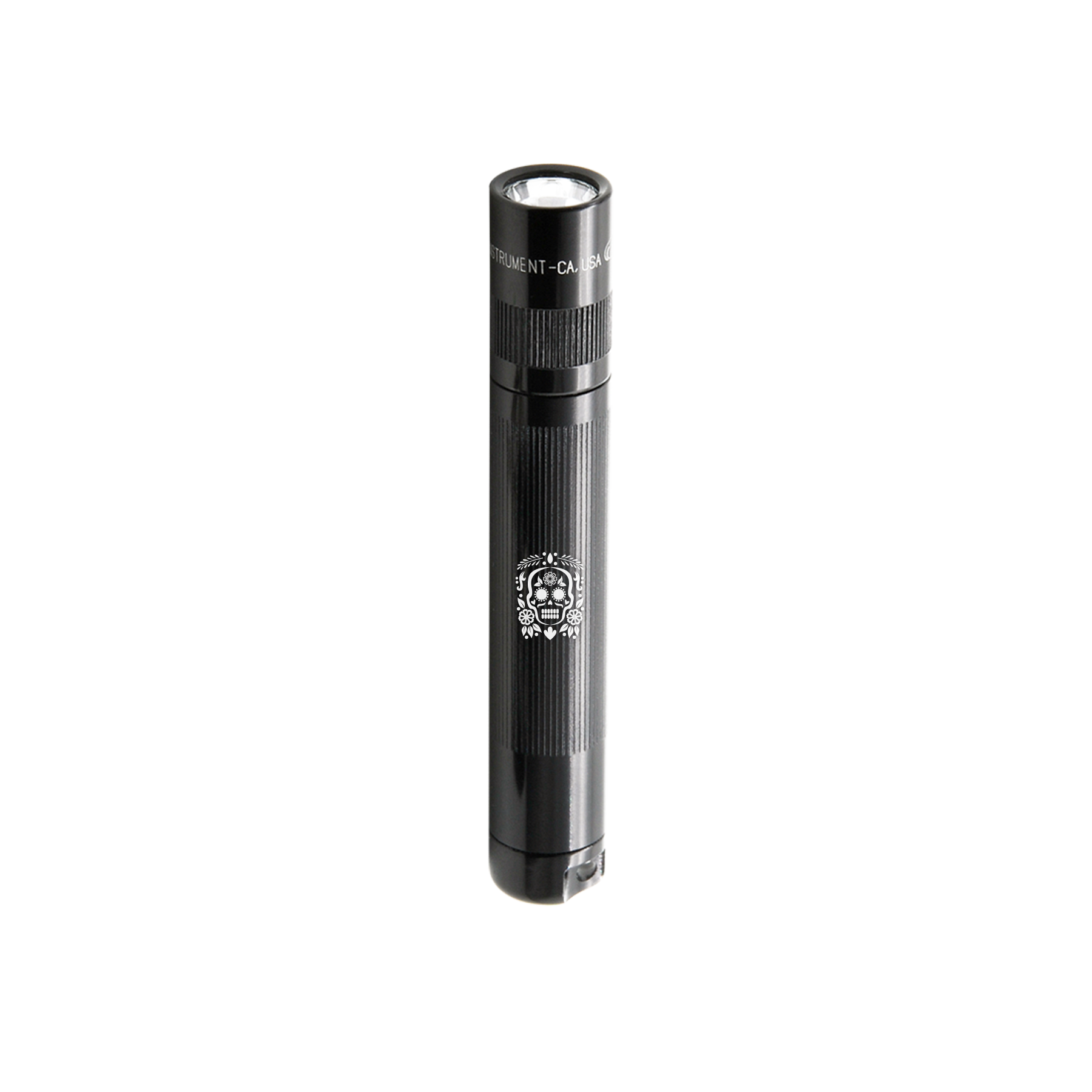 Mag Lite Solitaire 1AAA Black Compact Flashlight – Maglite