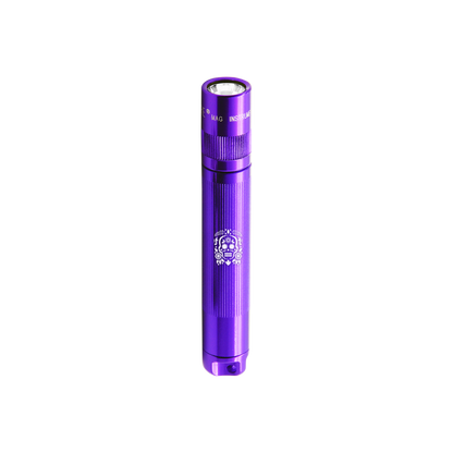 Dia De Los Muertos keychain flashlight
