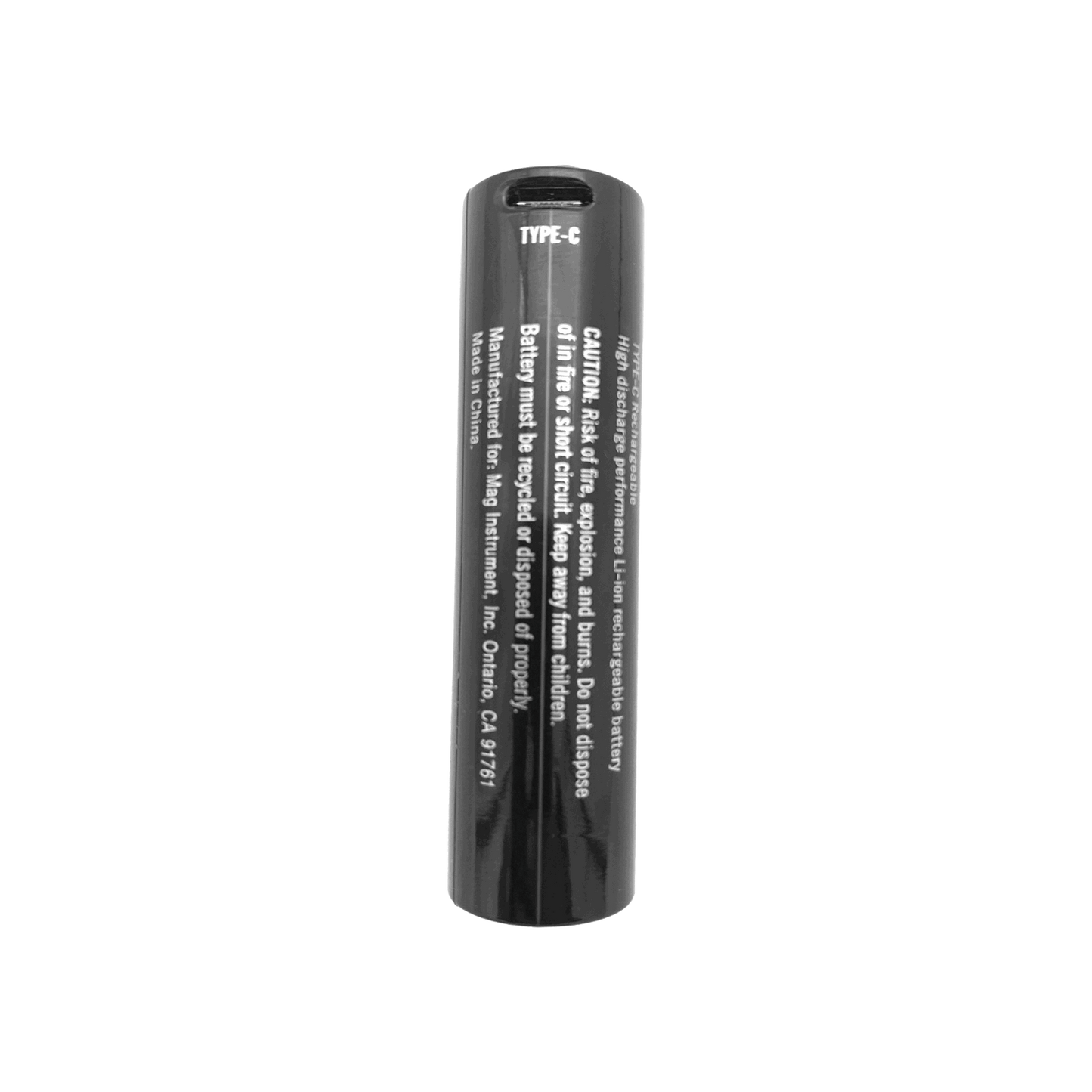Maglite MagCharger Power Bank