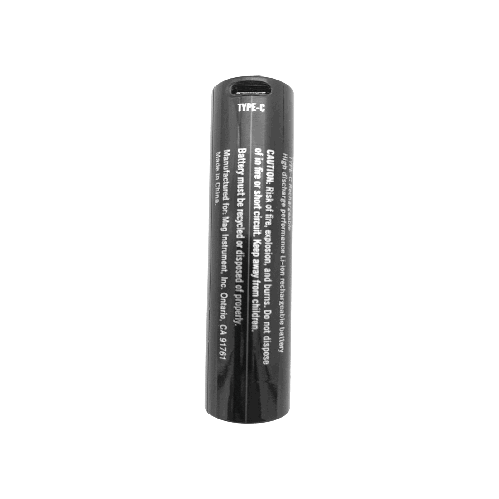 Maglite MagCharger Power Bank
