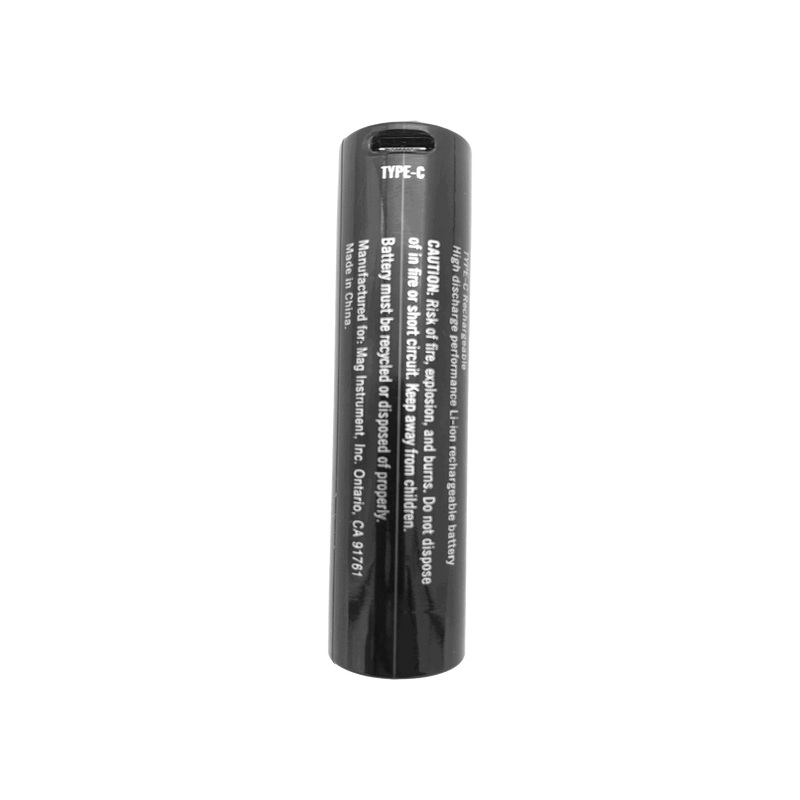 Maglite MagCharger Power Bank