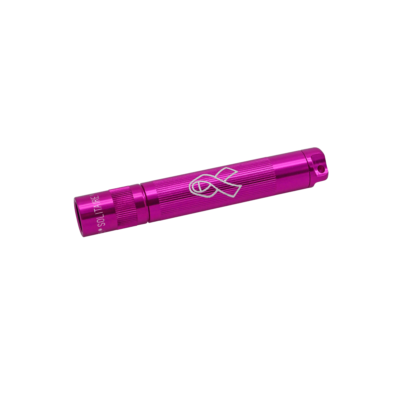 Maglite Solitaire LED / National Breast Cancer Foundation