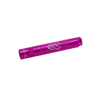 Maglite Solitaire LED / National Breast Cancer Foundation