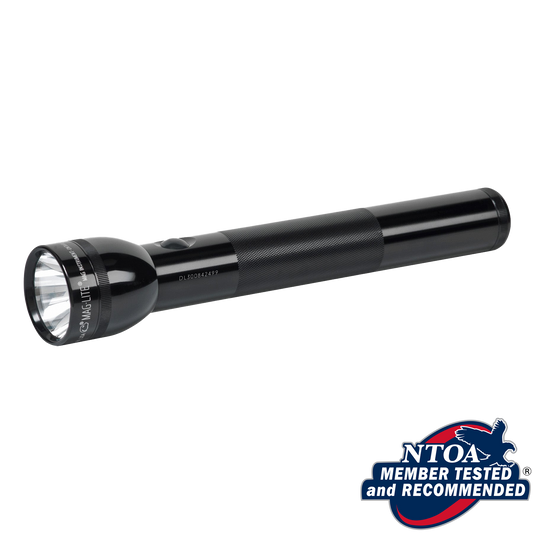 Maglite ML300L LED 3-Cell 