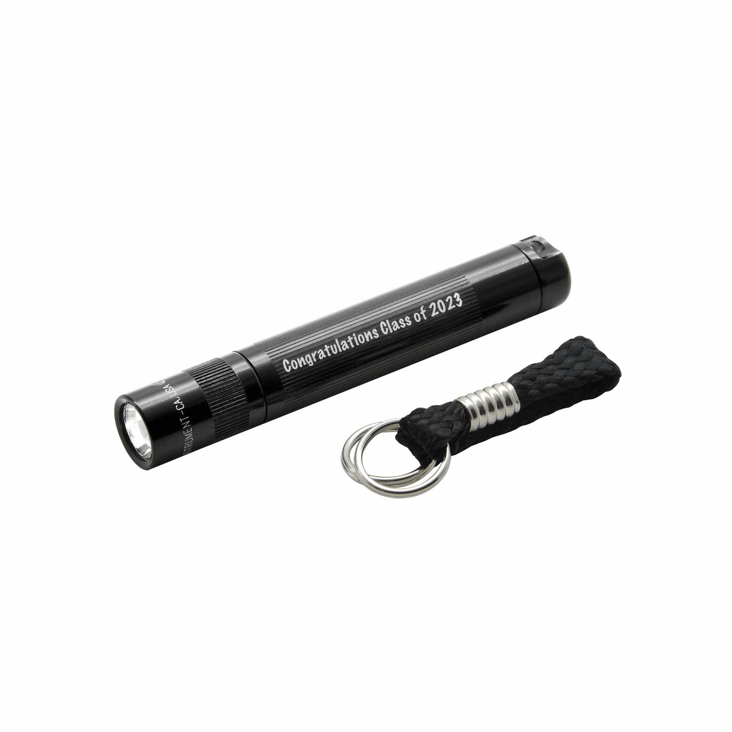 Maglite Solitaire LED - Congratulations Class of 2023 - Keychain Flashlight