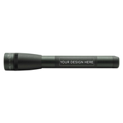 Mini Maglite Pro LED Flashlight - Matte Foliage Green - Custom Engraving