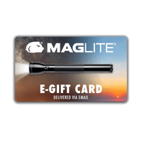 MAGLITE Gift Card