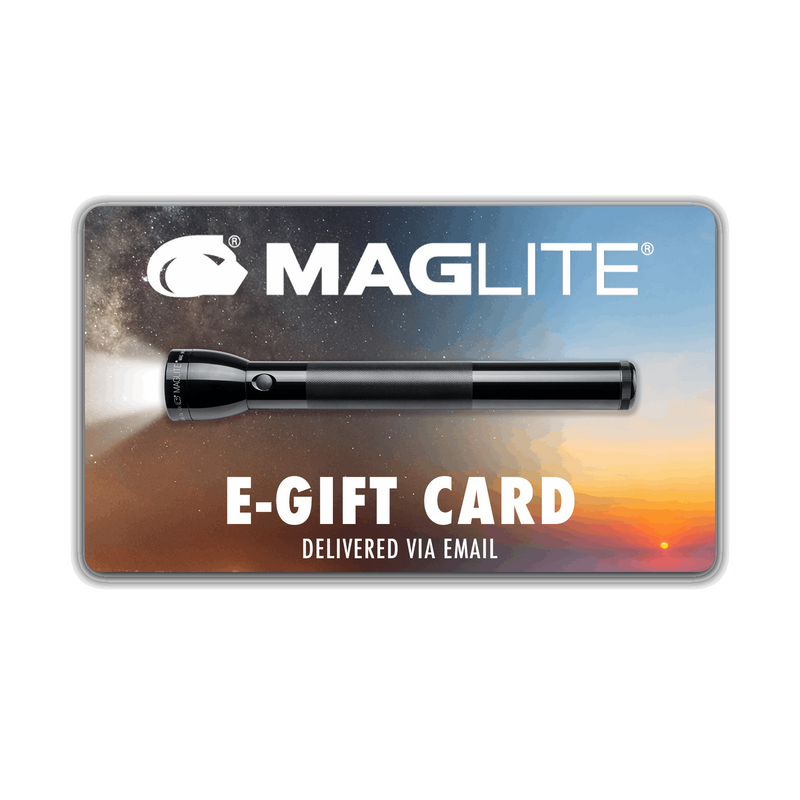 MAGLITE Gift Card