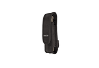 Nylon full flap belt holster for MAG-TAC flashlights