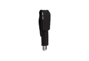B2B- Nylon Full Flap Belt Holster for Mini Maglite LED AA Flashlights