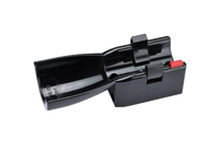 ML150LR charging cradle for ML150 series flashlights.