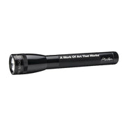 Mini Maglite AA Incandescent pocket flashlight
