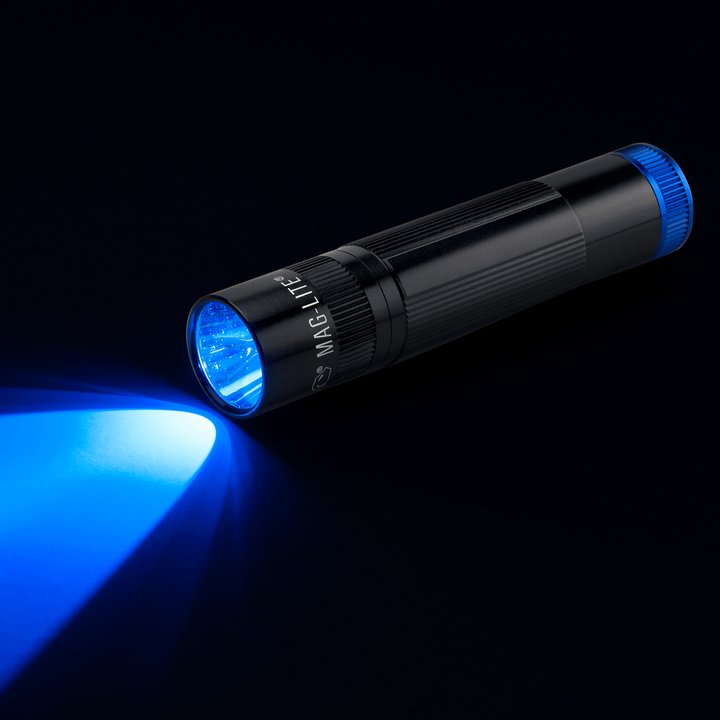 Maglite XL50 LED Spectrum Series Blue