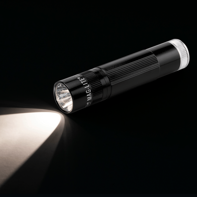 Maglite XL50 LED Warm White Spectrum Pocket Flashlight